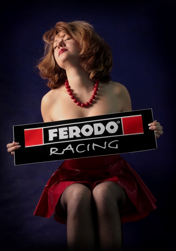 Ferodo Racing